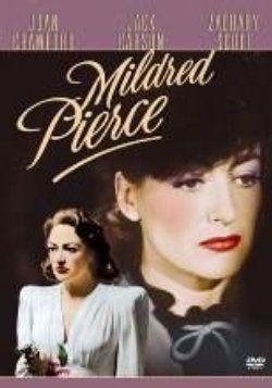 Mildred Pierce Curtiz Michael