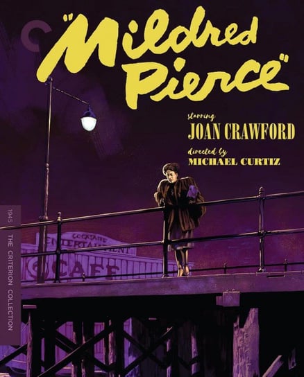 Mildred Pierce Curtiz Michael