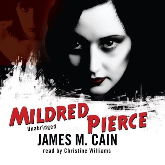 Mildred Pierce Cain James M.