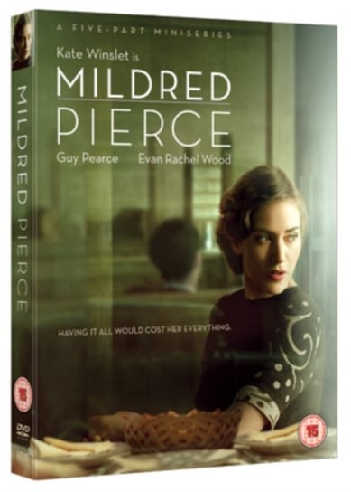 Mildred Pierce (brak polskiej wersji językowej) Warner Bros. Home Ent./HBO