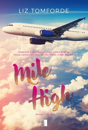 Mile High Liz Tomforde