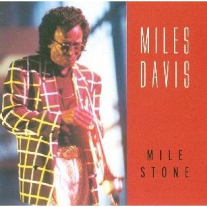 Mile Stone Davis Miles