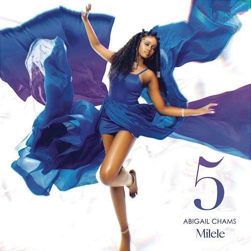 Milele Abigail Chams