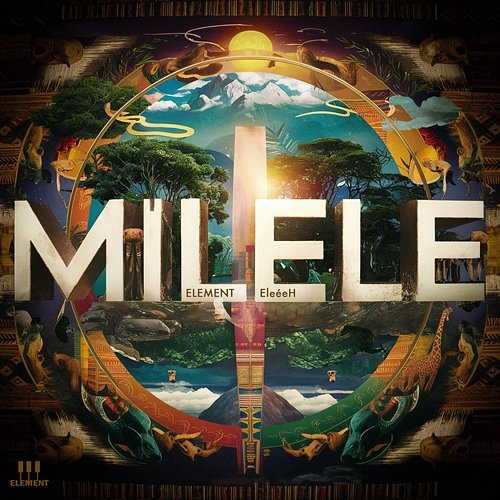 MiLELE ELEMENT EleéeH