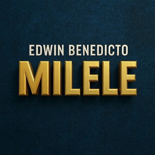 Milele Edwin Benedicto