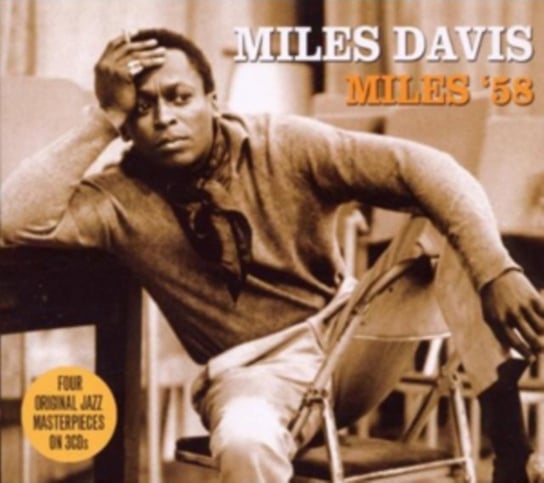 Miles '58 Davis Miles