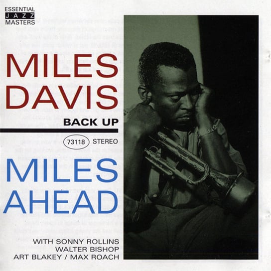Miles Ahead Davis Miles