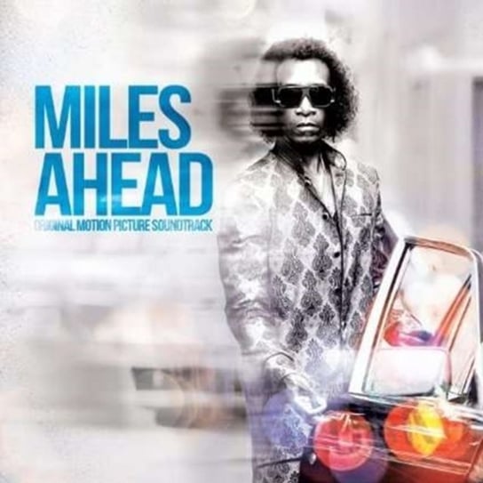 Miles Ahead Davies Miles