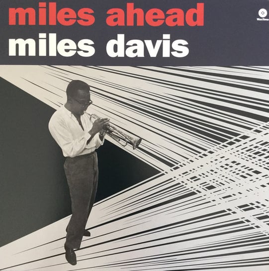 Miles Ahead Davis Miles