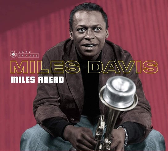 Miles Ahead / Steamin' 2 (Remastered) Davis Miles, Evans Gil Orchestra, Coltrane John, Garland Red, Chambers Paul, Jones Philly Joe