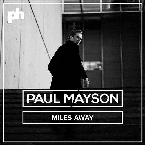 Miles Away Paul Mayson