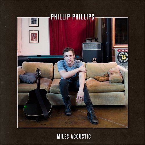 Miles Phillip Phillips