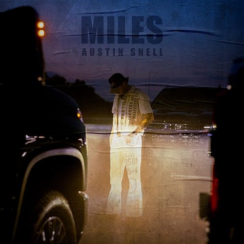 Miles Austin Snell