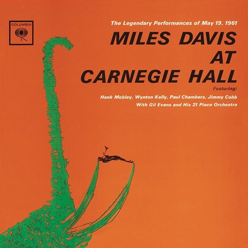 Miles Davis At Carnegie Hall- The Complete Concert Miles Davis