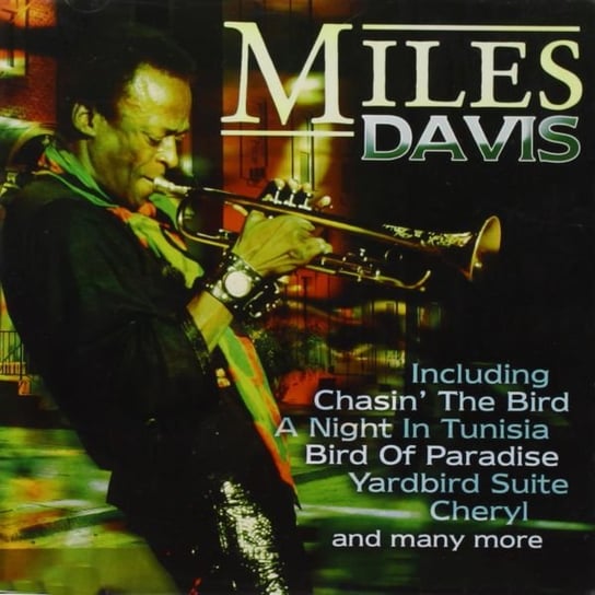 Miles Davis Davis Miles