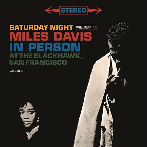 Miles Davis - In Person Saturday Night At The Blackhawk, Complete Miles Davis
