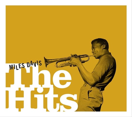 Miles Davis The Hits (Remastered) Davis Miles, Coltrane John, Adderley Cannonball, Monk Thelonious, Garland Red, Evans Gil, Chambers Paul