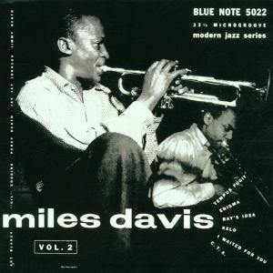 Miles Davis. Volume 2 Davis Miles