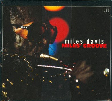 Miles' Groove Davis Miles