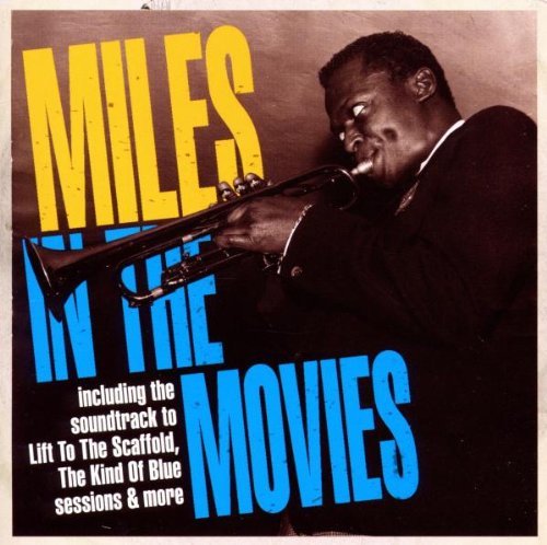 Miles In The Movies Davis Miles