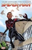 Miles Morales: Ultimate Spider-man Ultimate Collection Book 1 Bendis Brian Michael
