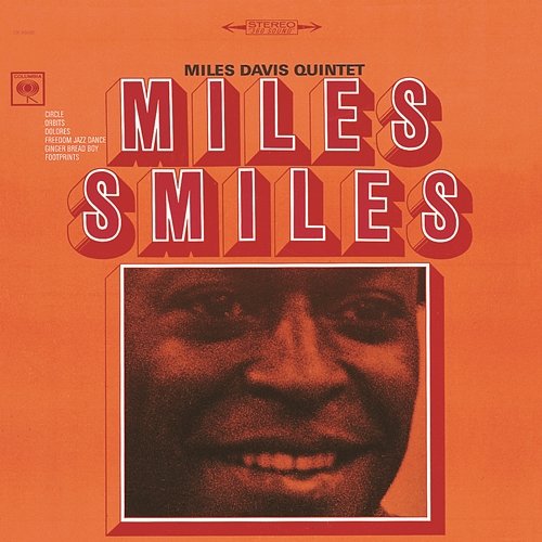 Miles Smiles Miles Davis