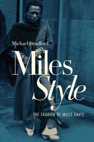 MilesStyle Michael Stradford