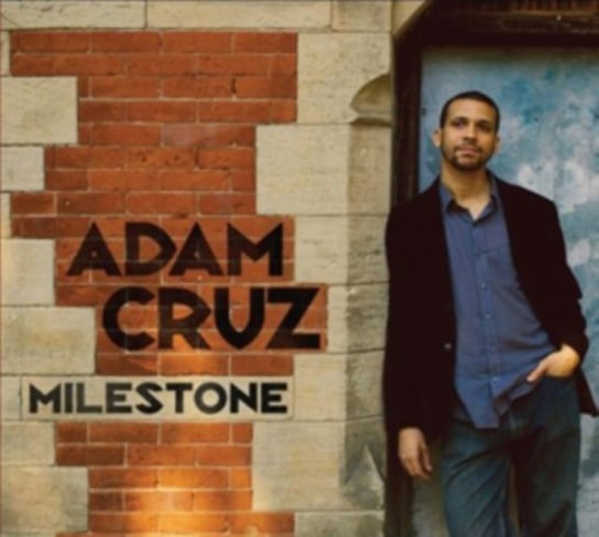 Milestone Cruz Adam