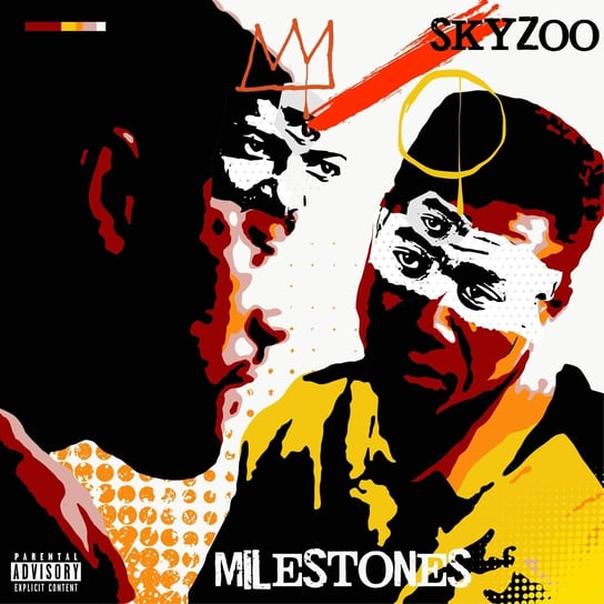 Milestones Skyzoo