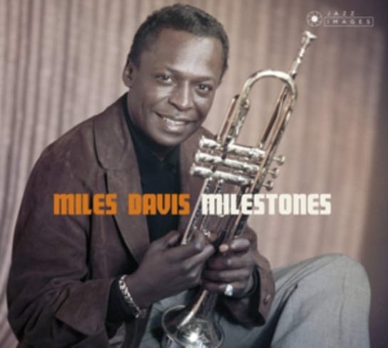 Milestones Davis Miles