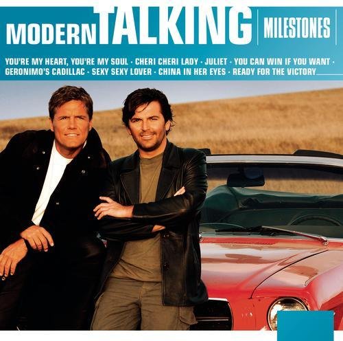 Milestones: Modern Talking Modern Talking