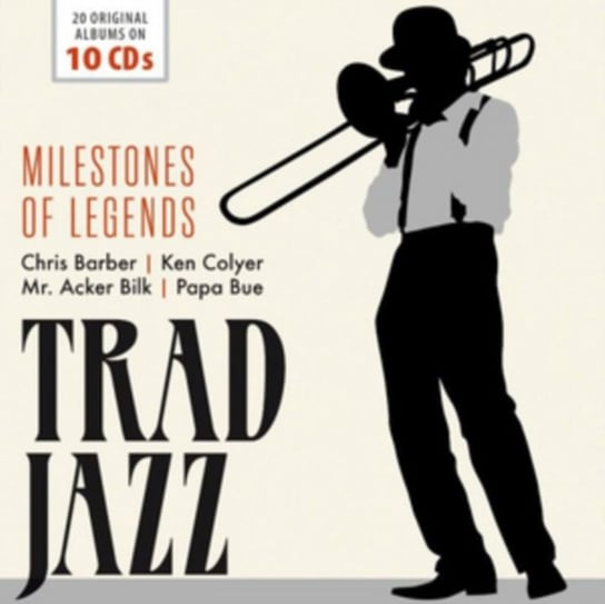 Milestones Of Legends Various Artists