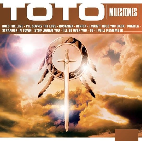 Milestones: Toto Toto