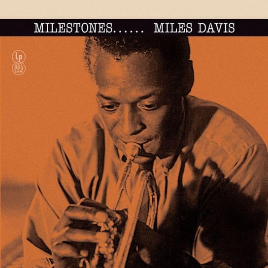 Milestones (Yellow) Davis Miles