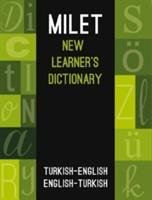 Milet New Learners Dictionary Milet Publishing