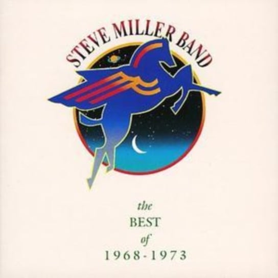 Milett's Best 68-73 Miller Steve Band