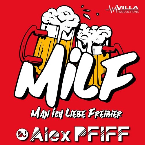 MILF DJ Alex Pfiff