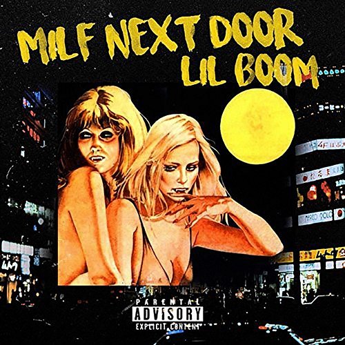 Milf Next Door Lil Boom