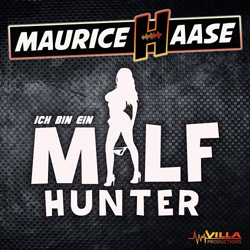 Milfhunter Maurice Haase