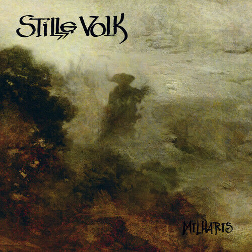 Milharis (Limited Edition) Stille Volk