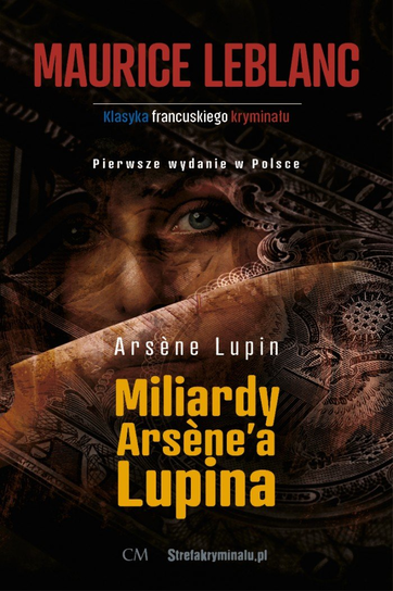 Miliardy Arsene'a Lupina Inna marka