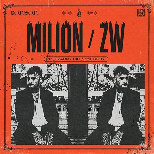 Milion / ZW Bonson