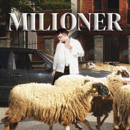 MILIONER KSIOR