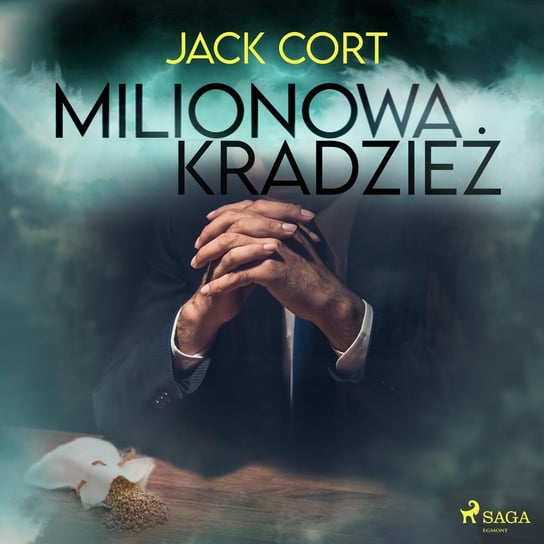 Milionowa kradzież Cort Jack