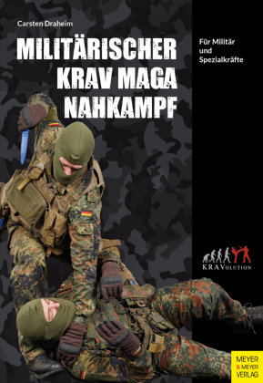 Militärischer Krav Maga Nahkampf Meyer & Meyer Sport