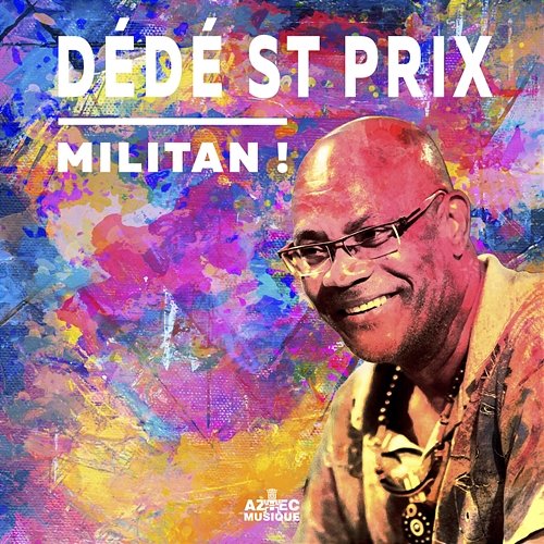 Militan Dede Saint Prix