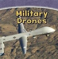 Military Drones Scheff Matt
