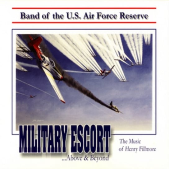 Military Escort...above & Beyond Altissimo Records