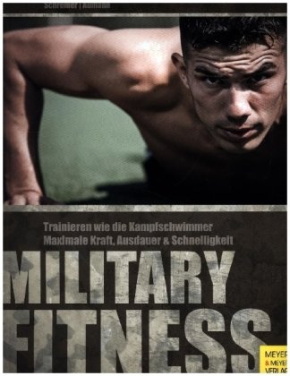Military Fitness Meyer & Meyer Sport