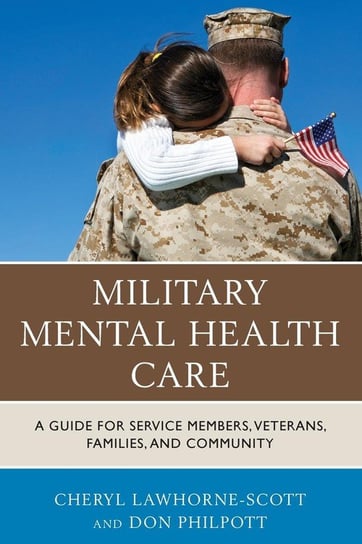 Military Mental Health Care Lawhorne-Scott Cheryl
